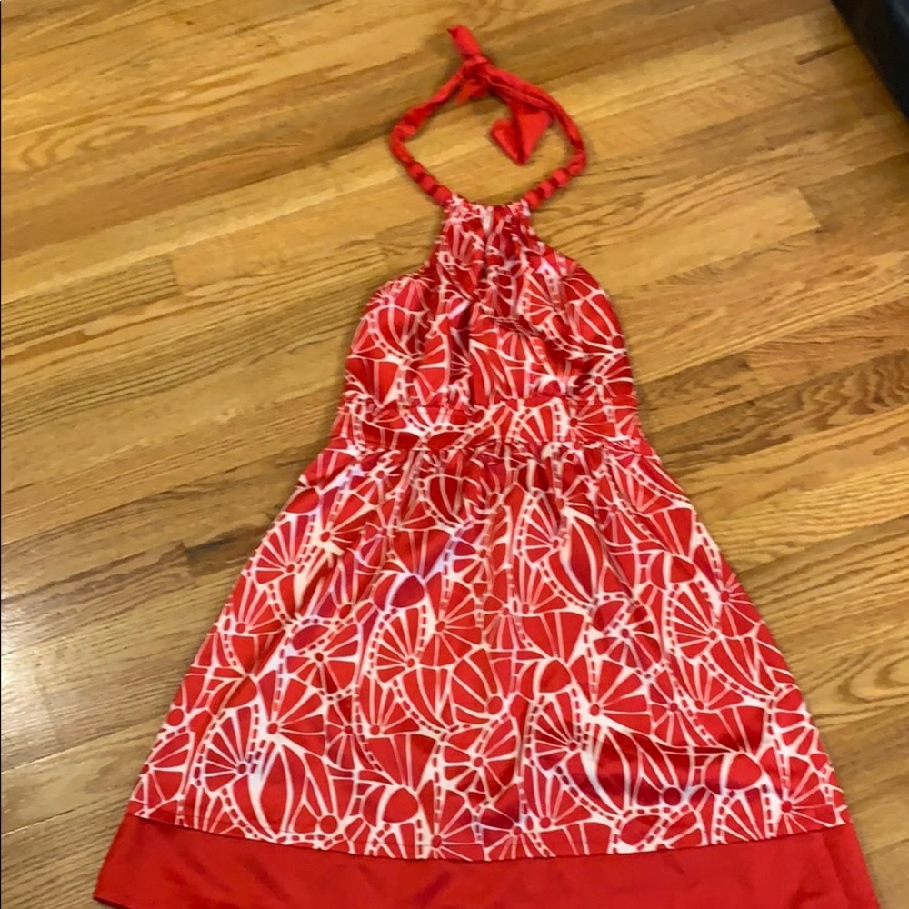 Forever 21 dress